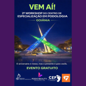 Workshop CEP Goiânia